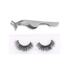 Reusable Self-adhesive Eyelashes